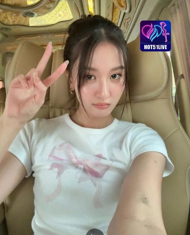 Stacy Baker HOT51LIVE