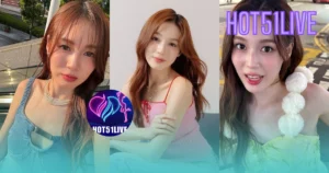 Stephanie Hill HOT51LIVE