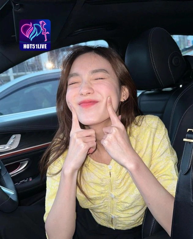 Susan Cooper HOT51LIVE