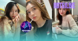 Sylvia Mitchell HOT51LIVE