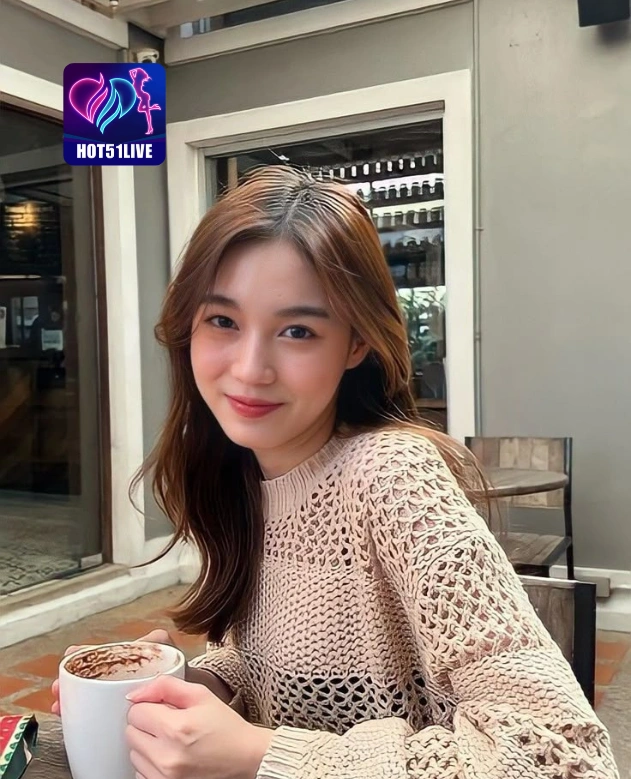 Sylvia Mitchell HOT51LIVE