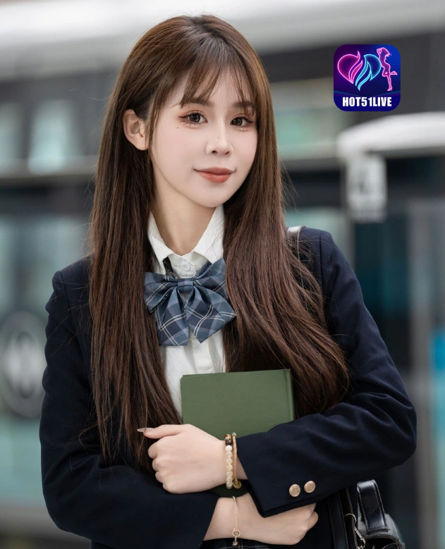 Sylvie Walker HOT51LIVE