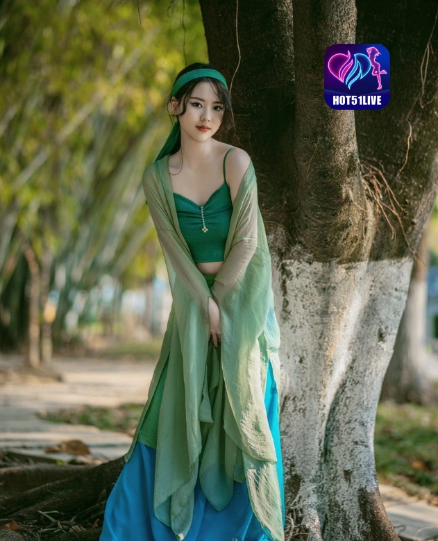 Talia Patterson HOT51LIVE