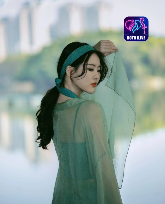 Talia Patterson HOT51LIVE