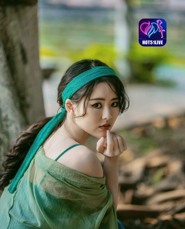 Talia Patterson HOT51LIVE