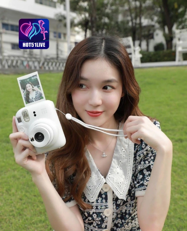 Tamara Barnes HOT51LIVE