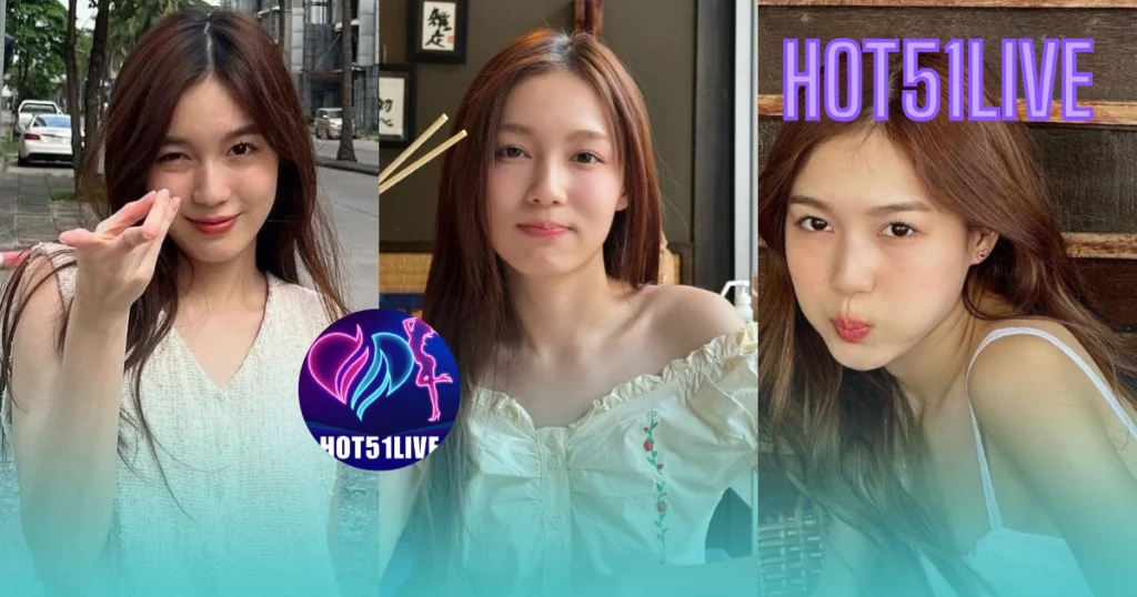 Tanya White HOT51LIVE