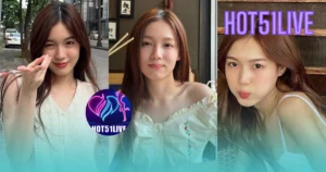 Tanya White HOT51LIVE