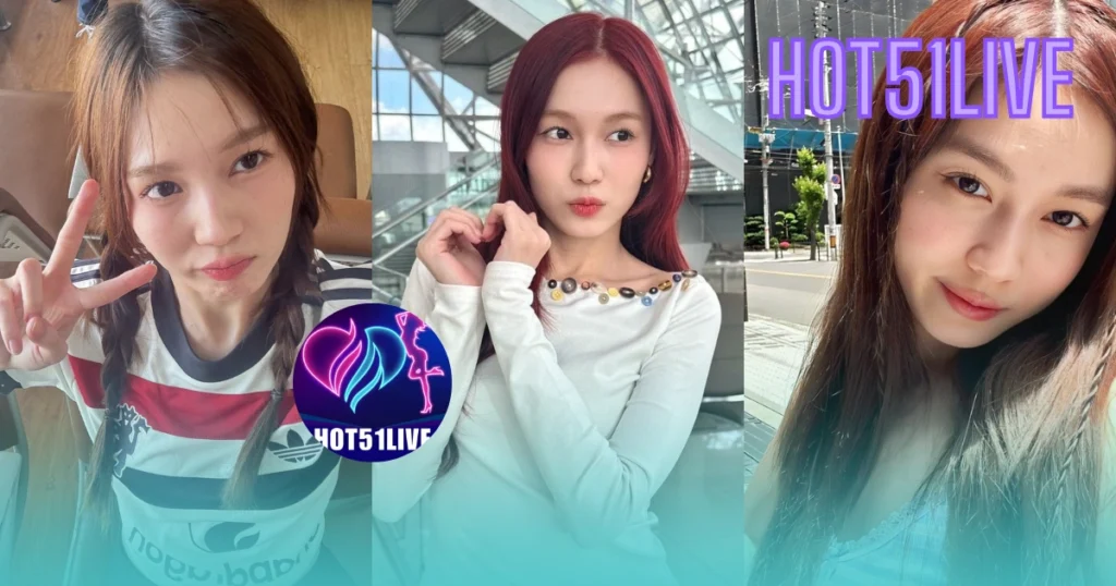 Tara James HOT51LIVE