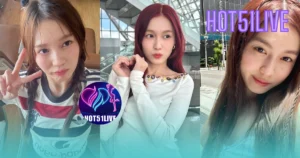 Tara James HOT51LIVE