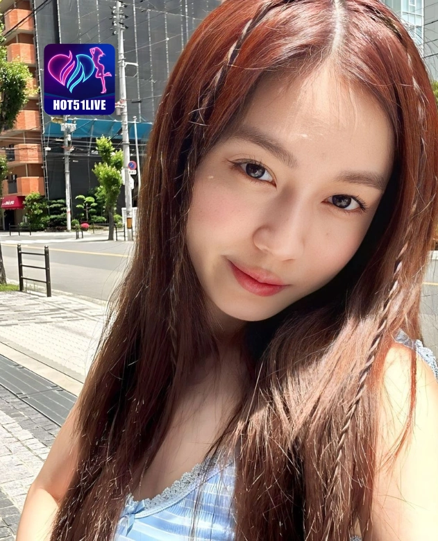 Tara James HOT51LIVE