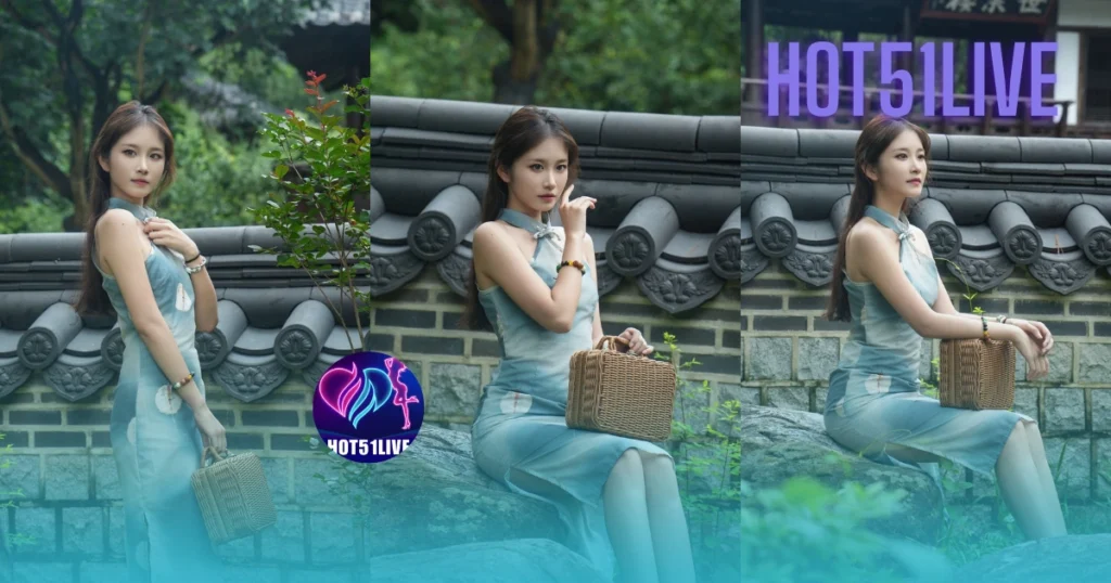 Taylor Henderson HOT51LIVE