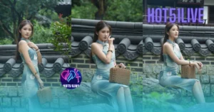 Taylor Henderson HOT51LIVE