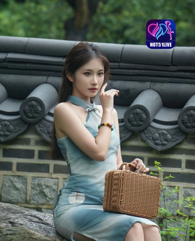 Taylor Henderson HOT51LIVE