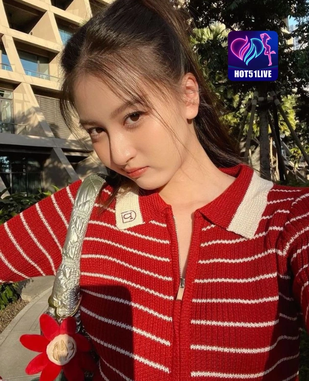 Teresa King HOT51LIVE