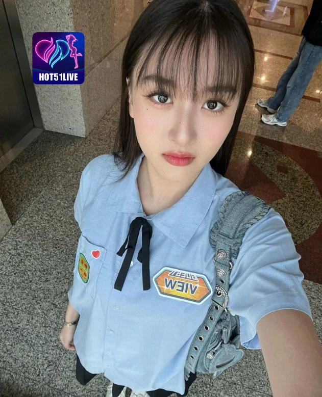 Teresa King HOT51LIVE