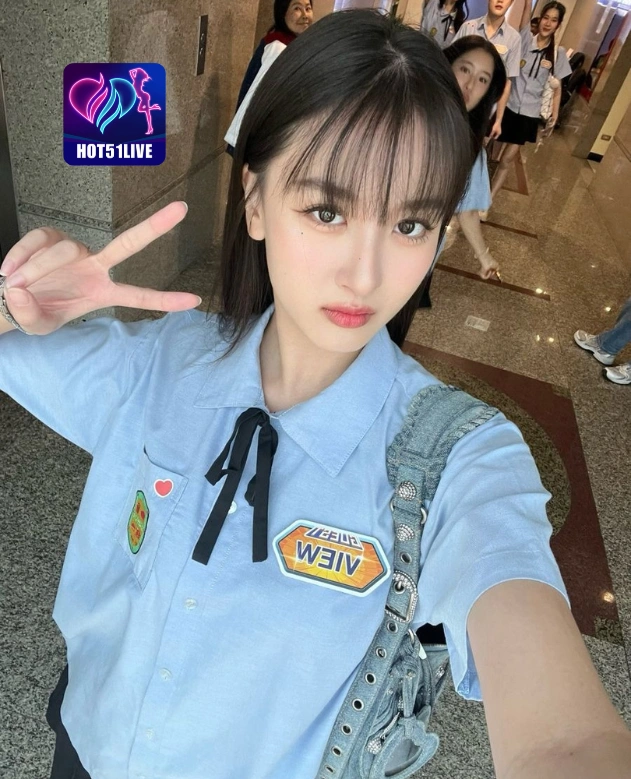 Teresa King HOT51LIVE