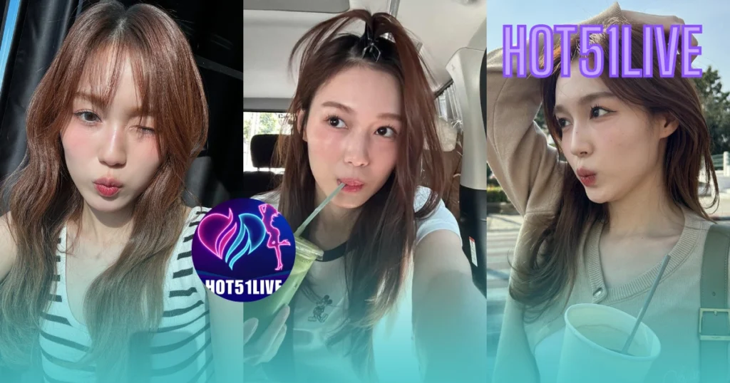 Terri Scott HOT51LIVE