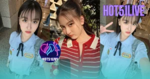 Terri Scott HOT51LIVE