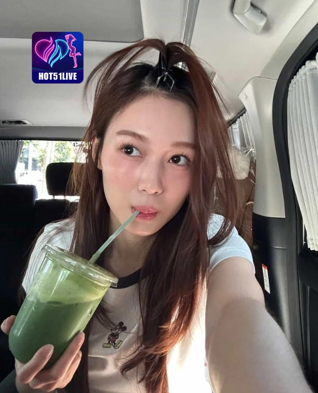 Terri Scott HOT51LIVE