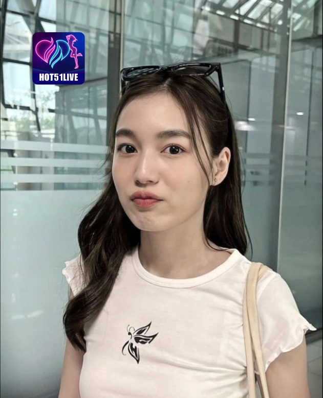 Tess Morgan HOT51LIVE