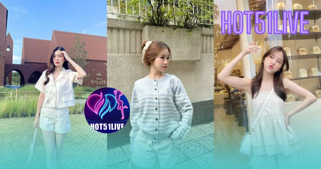 Tiffany Evans HOT51LIVE