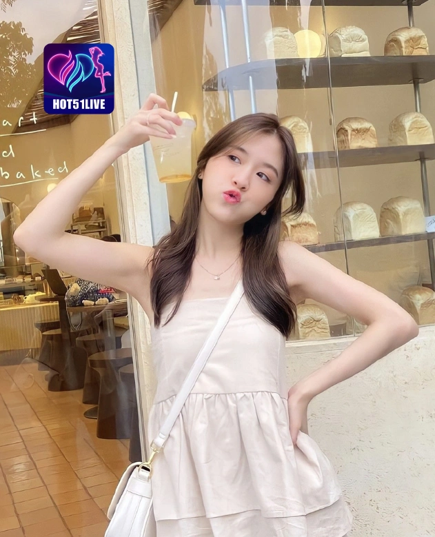 Tiffany Evans HOT51LIVE