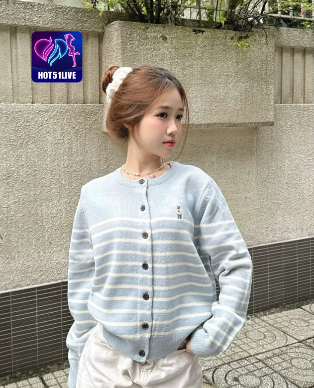 Tiffany Evans HOT51LIVE 