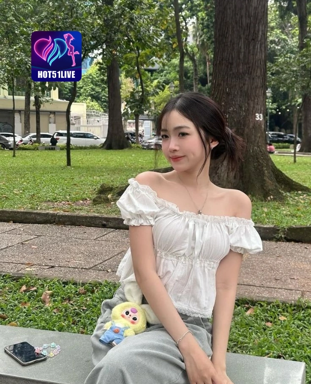 Tracy Rogers HOT51LIVE