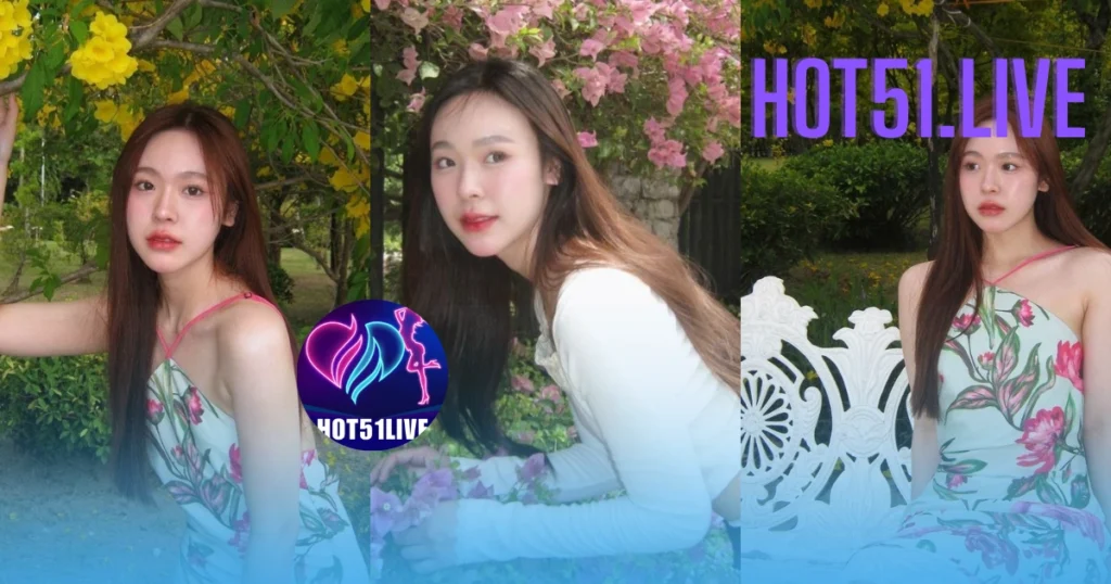 Umi Khasanah HOT51LIVE