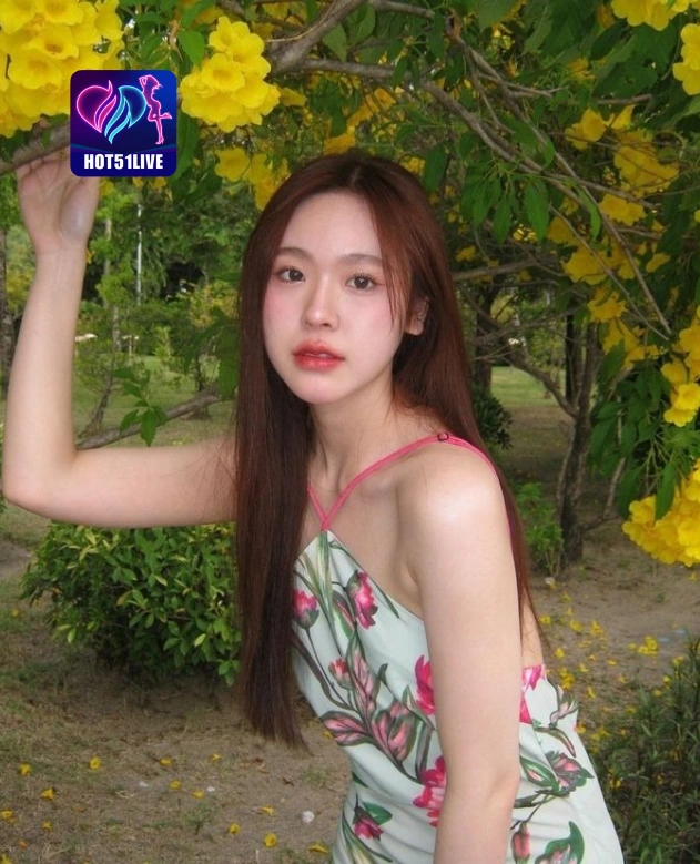 Umi Khasanah HOT51LIVE