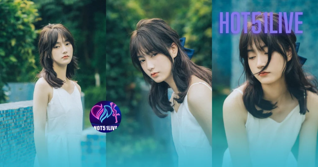 Valentina Morales HOT51LIVE