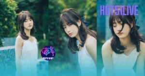 Valentina Morales HOT51LIVE