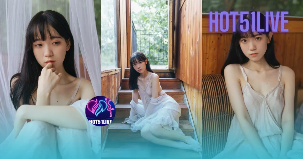 Valerie Wright HOT51LIVE