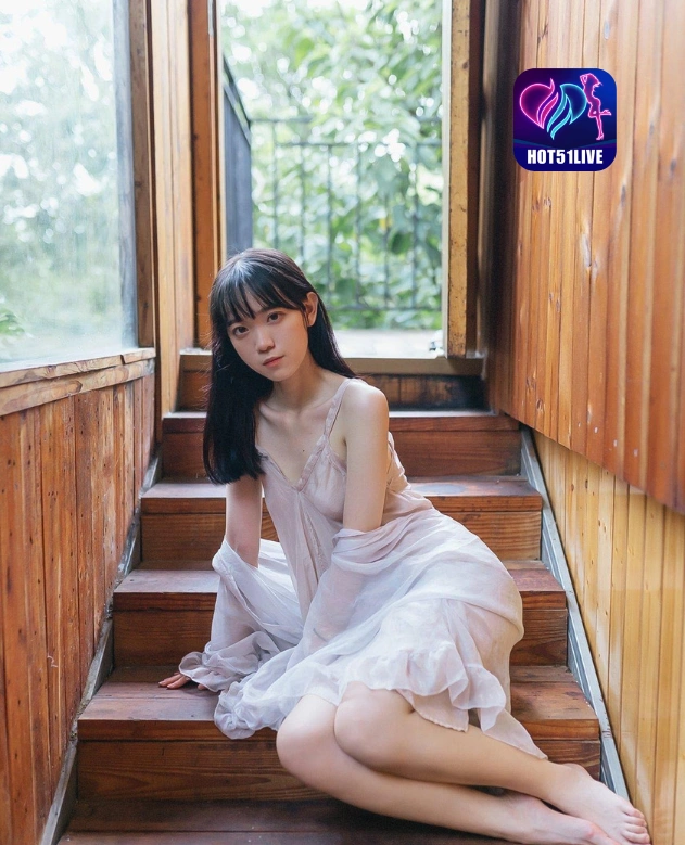 Valerie Wright HOT51LIVE