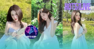 Vanessa Barnes HOT51LIVE