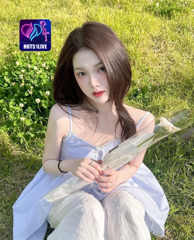 Vanessa Barnes HOT51LIVE