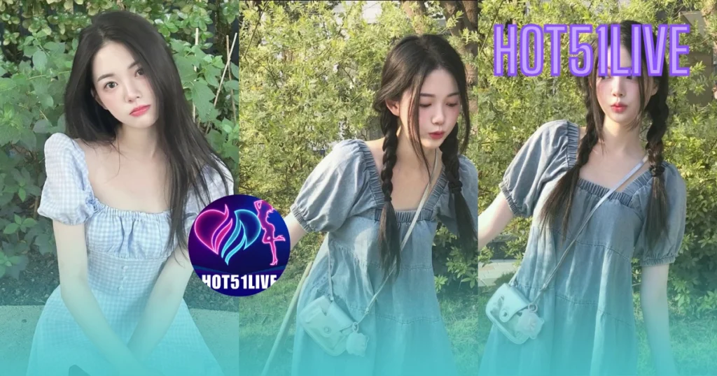 Vera Richardson HOT51LIVE