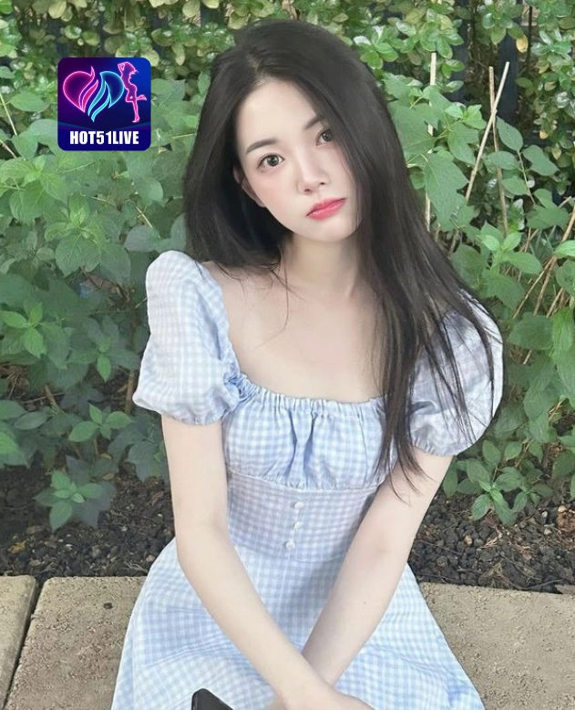 Vera Richardson HOT51LIVE