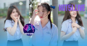 Veronika Rahma HOT51LIVE