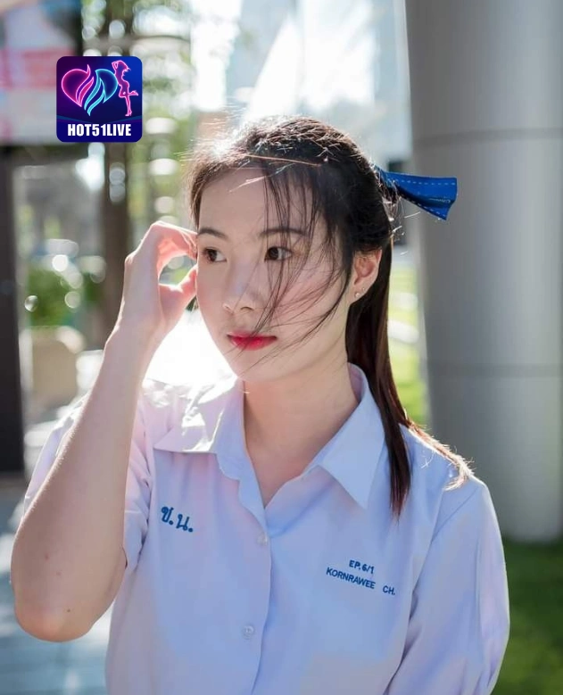 Veronika Rahma HOT51LIVE