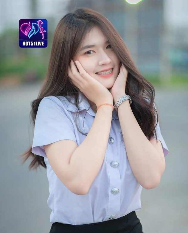 Veronika Rahma HOT51LIVE