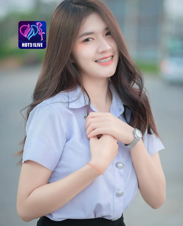 Veronika Rahma HOT51LIVE