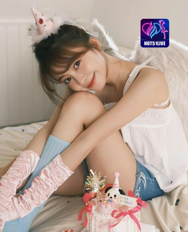 Vino Saputro HOT51LIVE