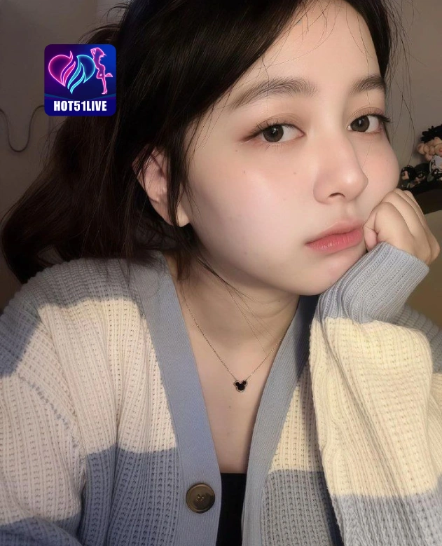 Vivian Butler HOT51LIVE