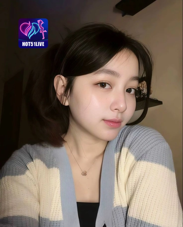 Vivian Butler HOT51LIVE