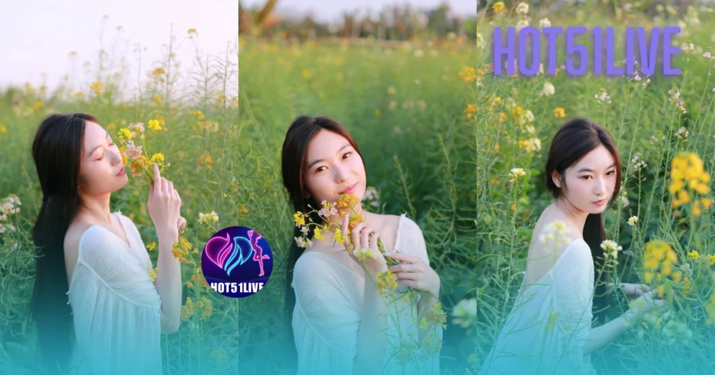 Vivian Scott HOT51LIVE