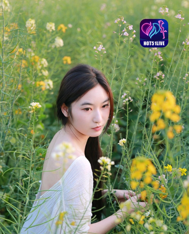 Vivian Scott HOT51LIVE