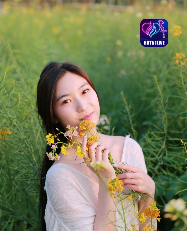 Vivian Scott HOT51LIVE