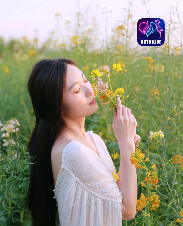 Vivian Scott HOT51LIVE